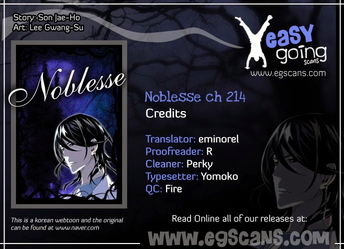 Noblesse 214 002